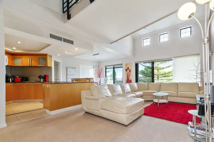 Second view of Homely apartment listing, 11/1 Stirling Street, South Perth WA 6151