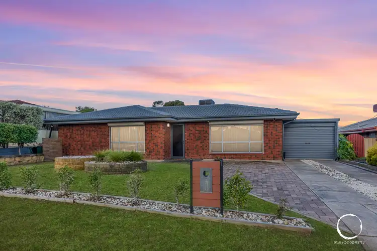 1 Truscott Street, Modbury Heights SA 5092