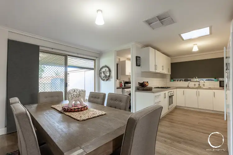 Third view of Homely house listing, 1 Truscott Street, Modbury Heights SA 5092