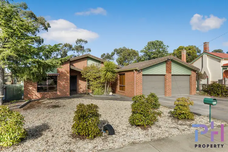 66A Simpsons Road, Eaglehawk VIC 3556