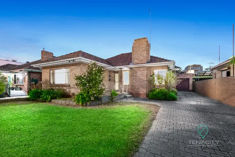 Third view of Homely house listing, 483 Pascoe Vale Road, Strathmore VIC 3041