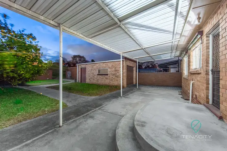 Fourth view of Homely house listing, 483 Pascoe Vale Road, Strathmore VIC 3041