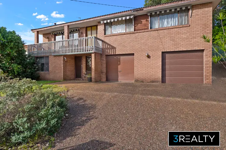 Main view of Homely house listing, 156 Macquarie Grove, Caves Beach NSW 2281