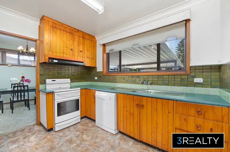 Third view of Homely house listing, 156 Macquarie Grove, Caves Beach NSW 2281