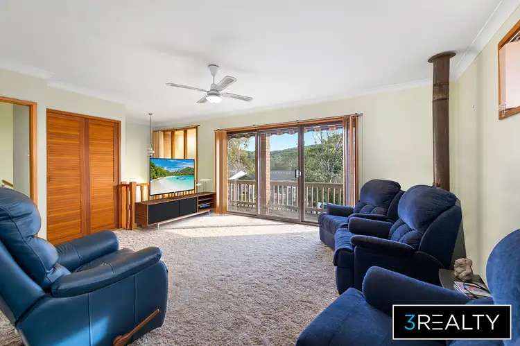 Fifth view of Homely house listing, 156 Macquarie Grove, Caves Beach NSW 2281