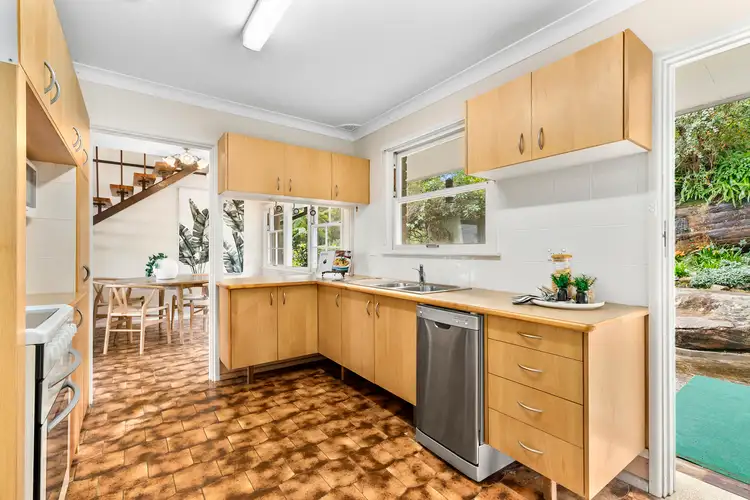 Second view of Homely house listing, 75 Iluka Avenue, Elanora Heights NSW 2101