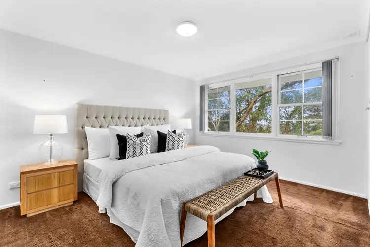 Fifth view of Homely house listing, 75 Iluka Avenue, Elanora Heights NSW 2101