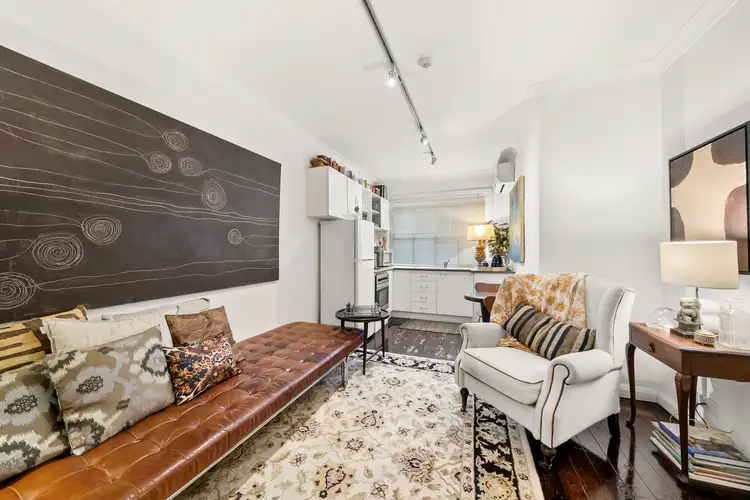 Main view of Homely apartment listing, 10 Orwell Street, Potts Point NSW 2011