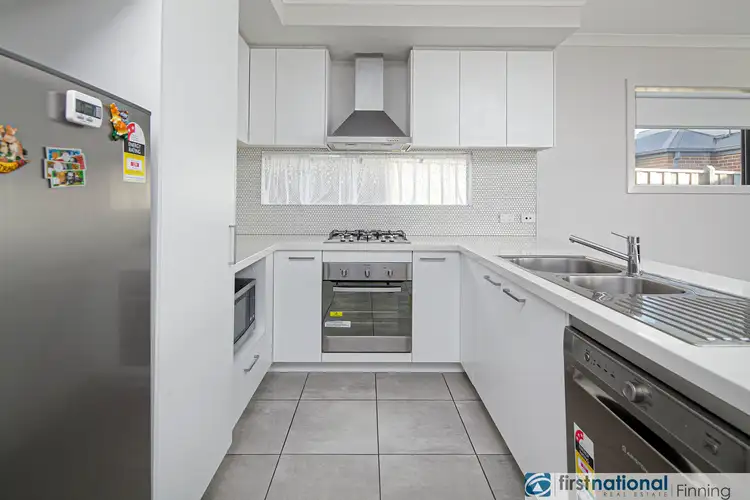 Second view of Homely house listing, 39 Clydevale Avenue, Clyde North VIC 3978