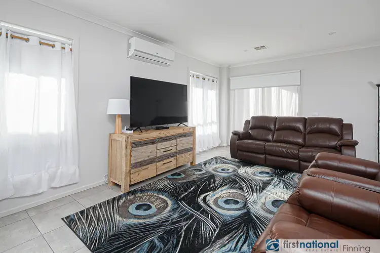 Fifth view of Homely house listing, 39 Clydevale Avenue, Clyde North VIC 3978