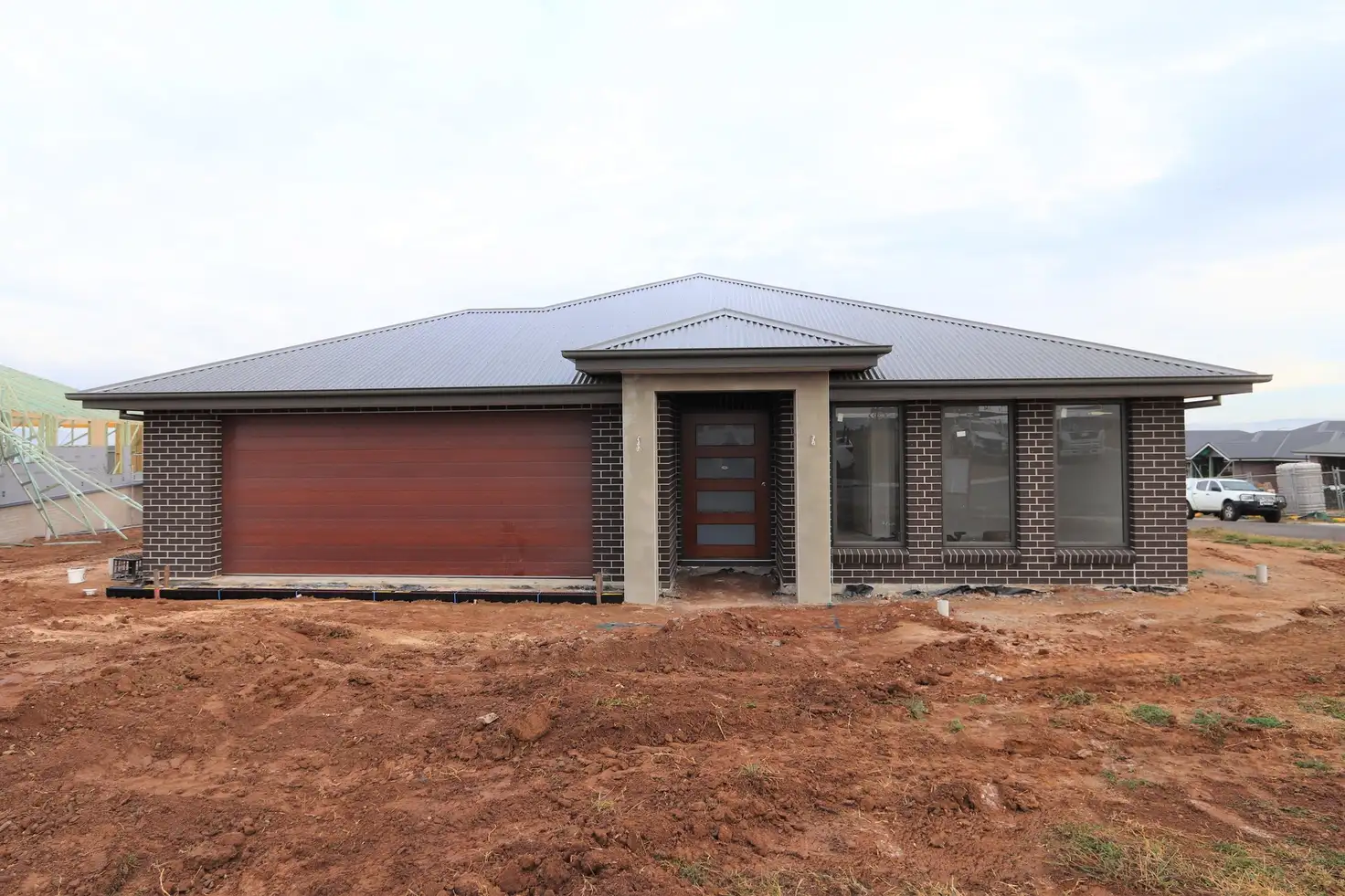 Main view of Homely house listing, 2 Percival Place, Kelso NSW 2795