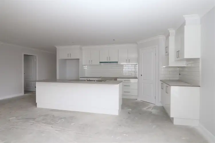 Second view of Homely house listing, 2 Percival Place, Kelso NSW 2795