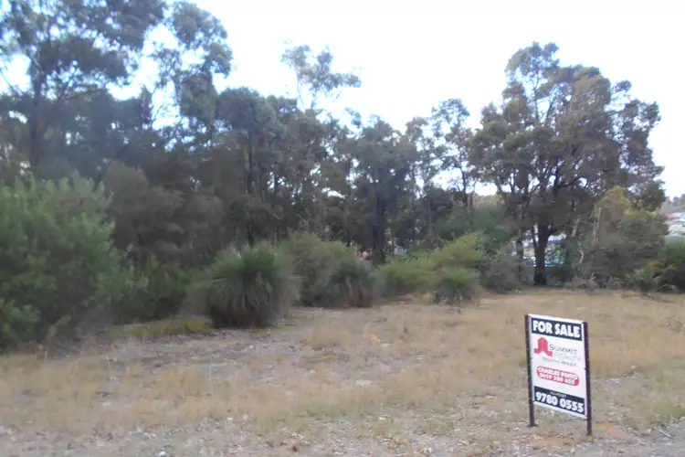 28 Caulfield Street, Collie WA 6225