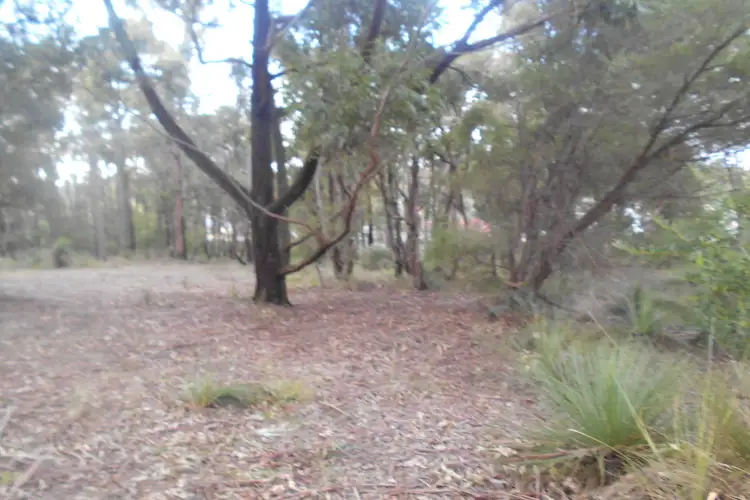 Third view of Homely land listing, 28 Caulfield Street, Collie WA 6225