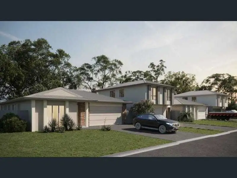 Main view of Homely house listing, 1 Ruchi Place, Wynnum West QLD 4178