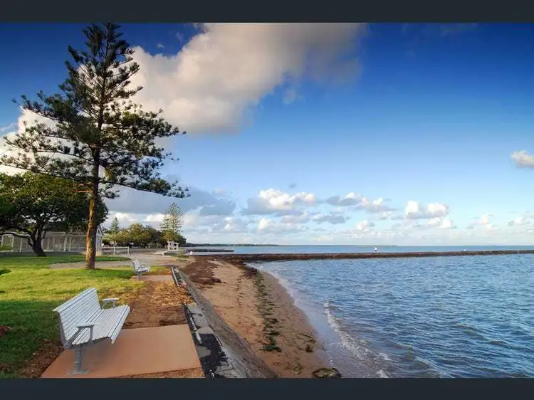 Second view of Homely house listing, 1 Ruchi Place, Wynnum West QLD 4178