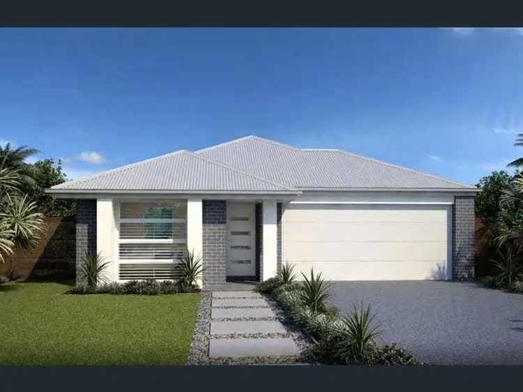 Fourth view of Homely house listing, 1 Ruchi Place, Wynnum West QLD 4178