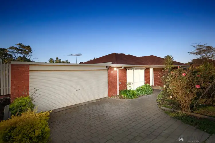 Second view of Homely house listing, 25 Connor Street, Bacchus Marsh VIC 3340
