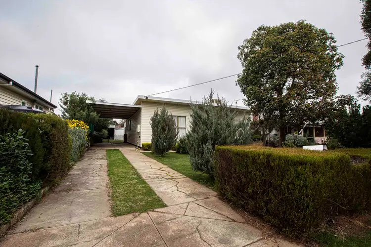 108 Loch Street, Maryborough VIC 3465