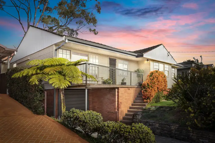 64 Thurlgona Road, Engadine NSW 2233