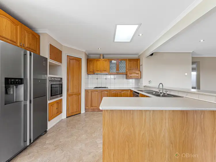 Third view of Homely house listing, 78 Kendall Drive, Narre Warren VIC 3805