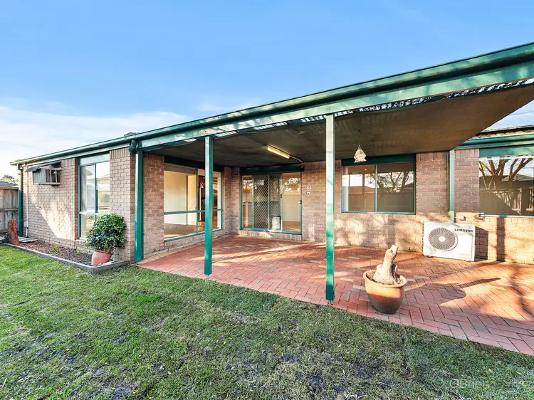 Sixth view of Homely house listing, 78 Kendall Drive, Narre Warren VIC 3805