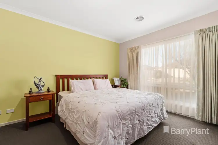 Sixth view of Homely house listing, 37 Nighthawk Boulevard, South Morang VIC 3752