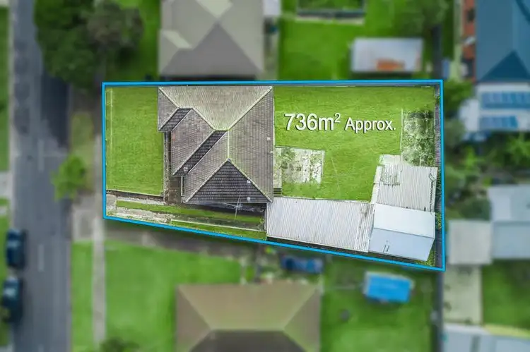 Second view of Homely house listing, 5 Libau Avenue, Bell Park VIC 3215