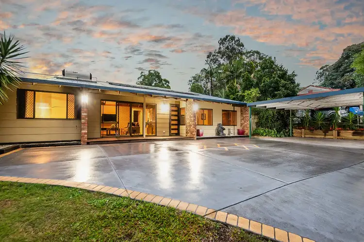 24-26 Barokee Drive, Tanah Merah QLD 4128