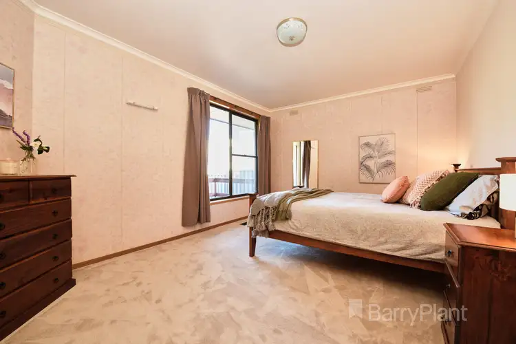 Fifth view of Homely house listing, 44 Lawrence Crescent, Noble Park North VIC 3174