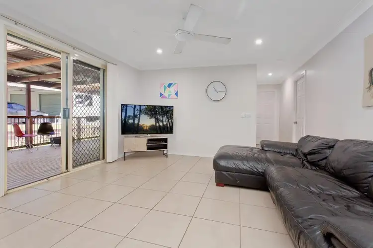 Third view of Homely rural property listing, 96 Sarahs Crescent, King Creek NSW 2446