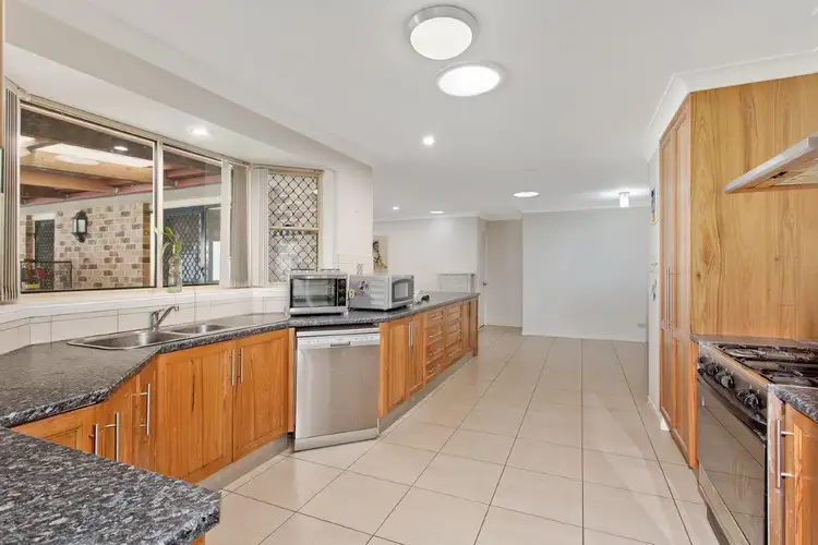 Fourth view of Homely rural property listing, 96 Sarahs Crescent, King Creek NSW 2446