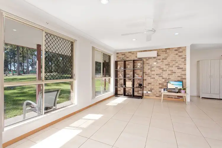 Fifth view of Homely rural property listing, 96 Sarahs Crescent, King Creek NSW 2446