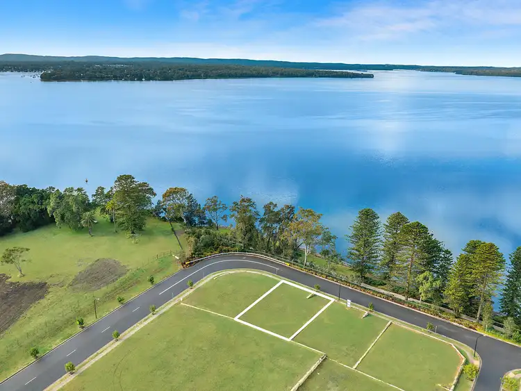 Third view of Homely land listing, 148 Trinity Point Drive, Morisset Park NSW 2264
