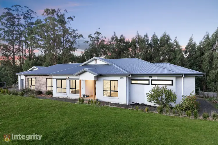 5 Morris Court, Kinglake VIC 3763