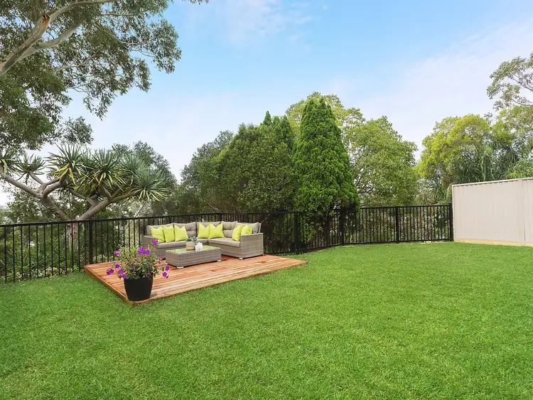 Fourth view of Homely semi-detached listing, 19a Faye Avenue, Blakehurst NSW 2221