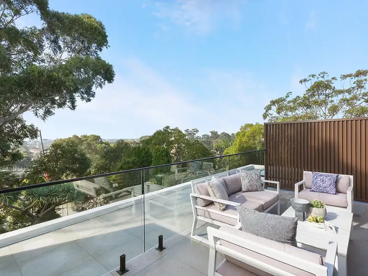 Fifth view of Homely semi-detached listing, 19a Faye Avenue, Blakehurst NSW 2221