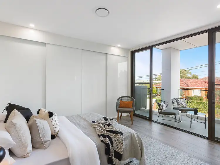 Sixth view of Homely semi-detached listing, 19a Faye Avenue, Blakehurst NSW 2221