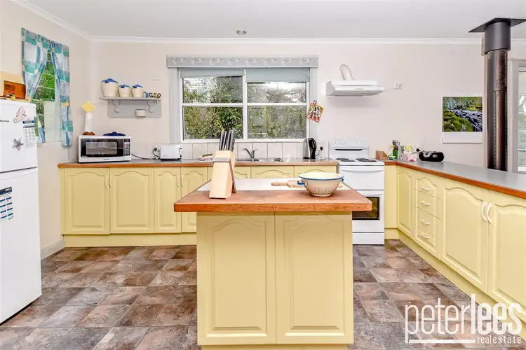 Fifth view of Homely house listing, 654 Deviot Road, Deviot TAS 7275