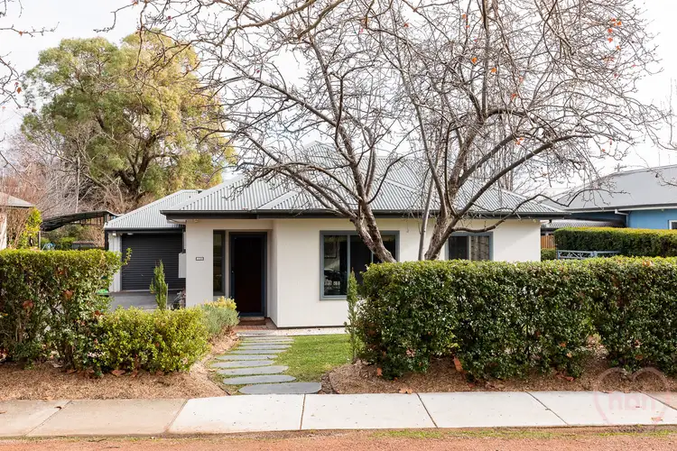 21B Cowper Street, Ainslie ACT 2602