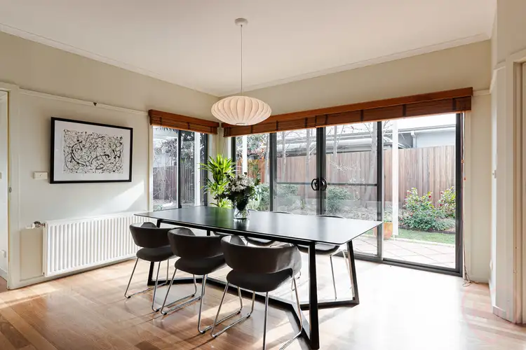 Third view of Homely house listing, 21B Cowper Street, Ainslie ACT 2602