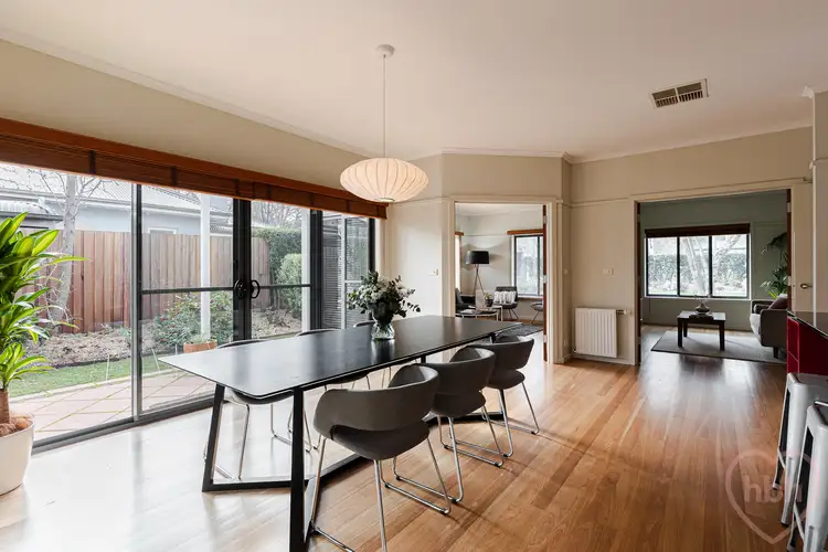 Fourth view of Homely house listing, 21B Cowper Street, Ainslie ACT 2602