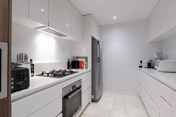 Third view of Homely apartment listing, 2/240 Bunda Street, City ACT 2601