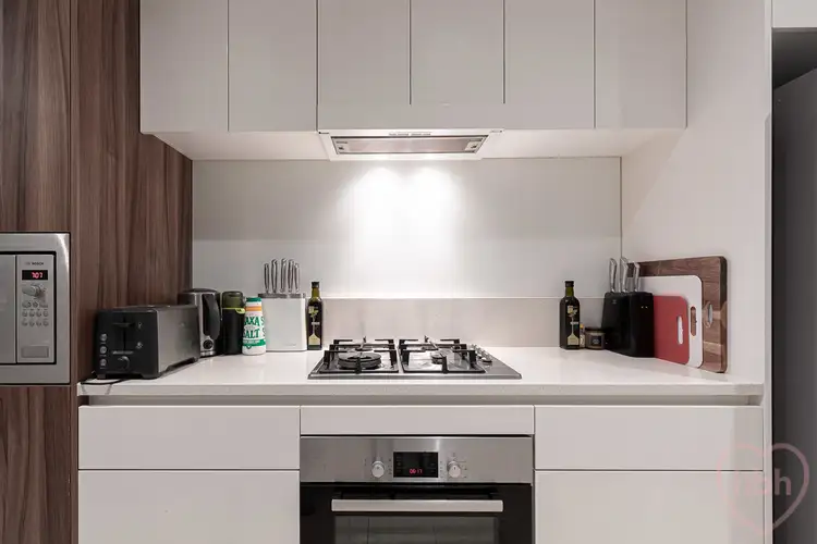 Fourth view of Homely apartment listing, 2/240 Bunda Street, City ACT 2601