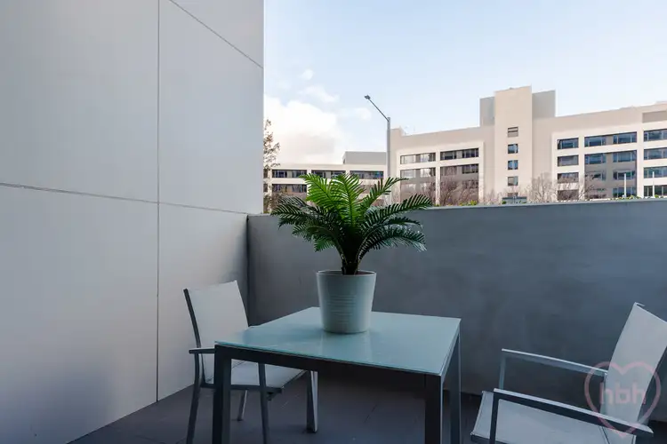 Fifth view of Homely apartment listing, 2/240 Bunda Street, City ACT 2601