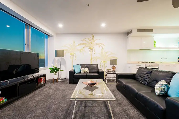 Fourth view of Homely apartment listing, Level 29/2906/9 'Q1' Hamilton Avenue, Surfers Paradise QLD 4217
