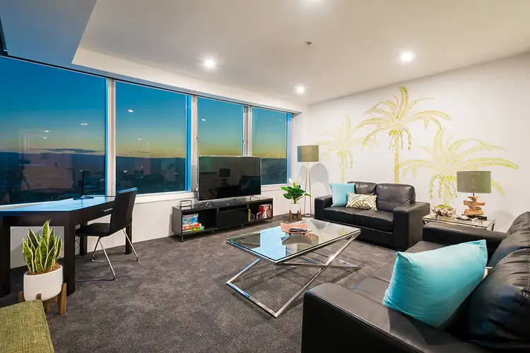 Fifth view of Homely apartment listing, Level 29/2906/9 'Q1' Hamilton Avenue, Surfers Paradise QLD 4217