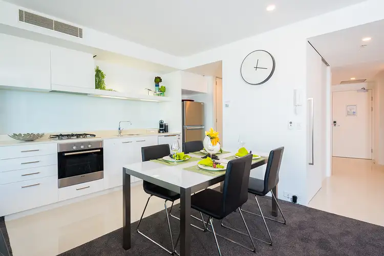 Sixth view of Homely apartment listing, Level 29/2906/9 'Q1' Hamilton Avenue, Surfers Paradise QLD 4217