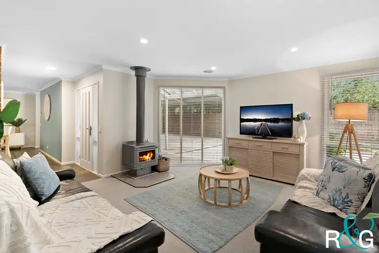 Second view of Homely house listing, 53 Jacka Street, Crib Point VIC 3919