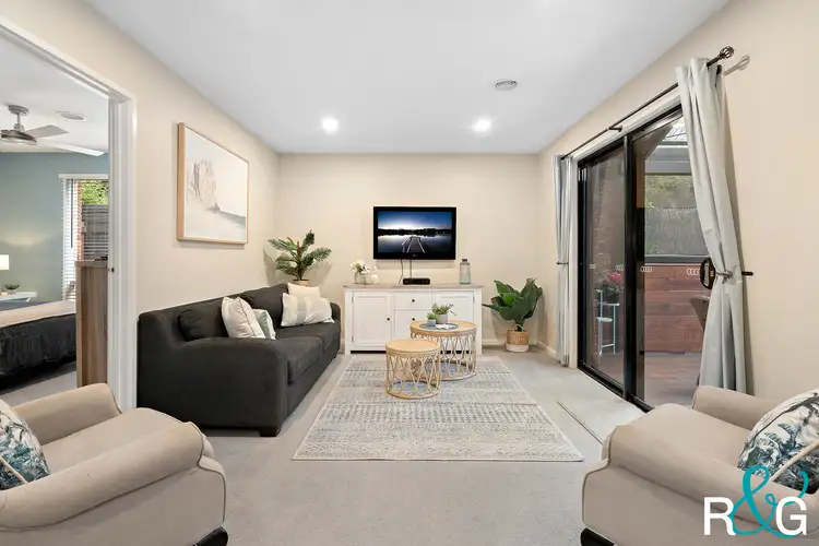 Third view of Homely house listing, 53 Jacka Street, Crib Point VIC 3919